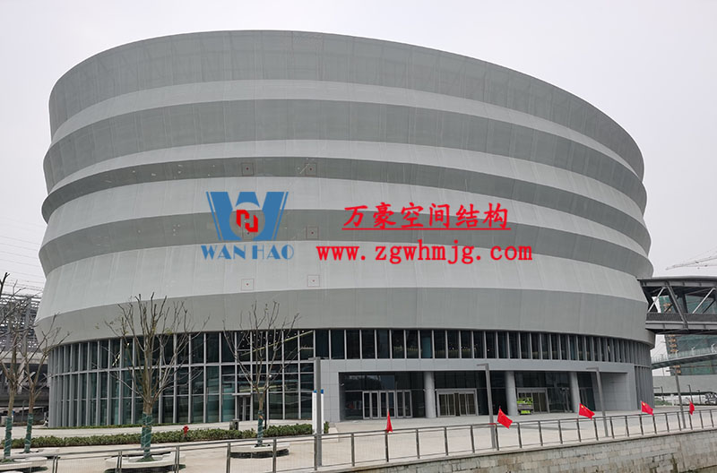 關于膜結構設計的小知識/膜結構可持續設計概念