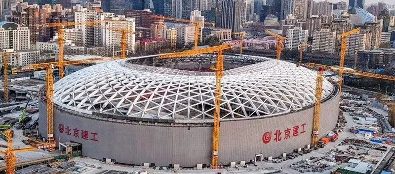 2023年亞洲杯易地舉辦，10座球場的建設工程怎么辦？