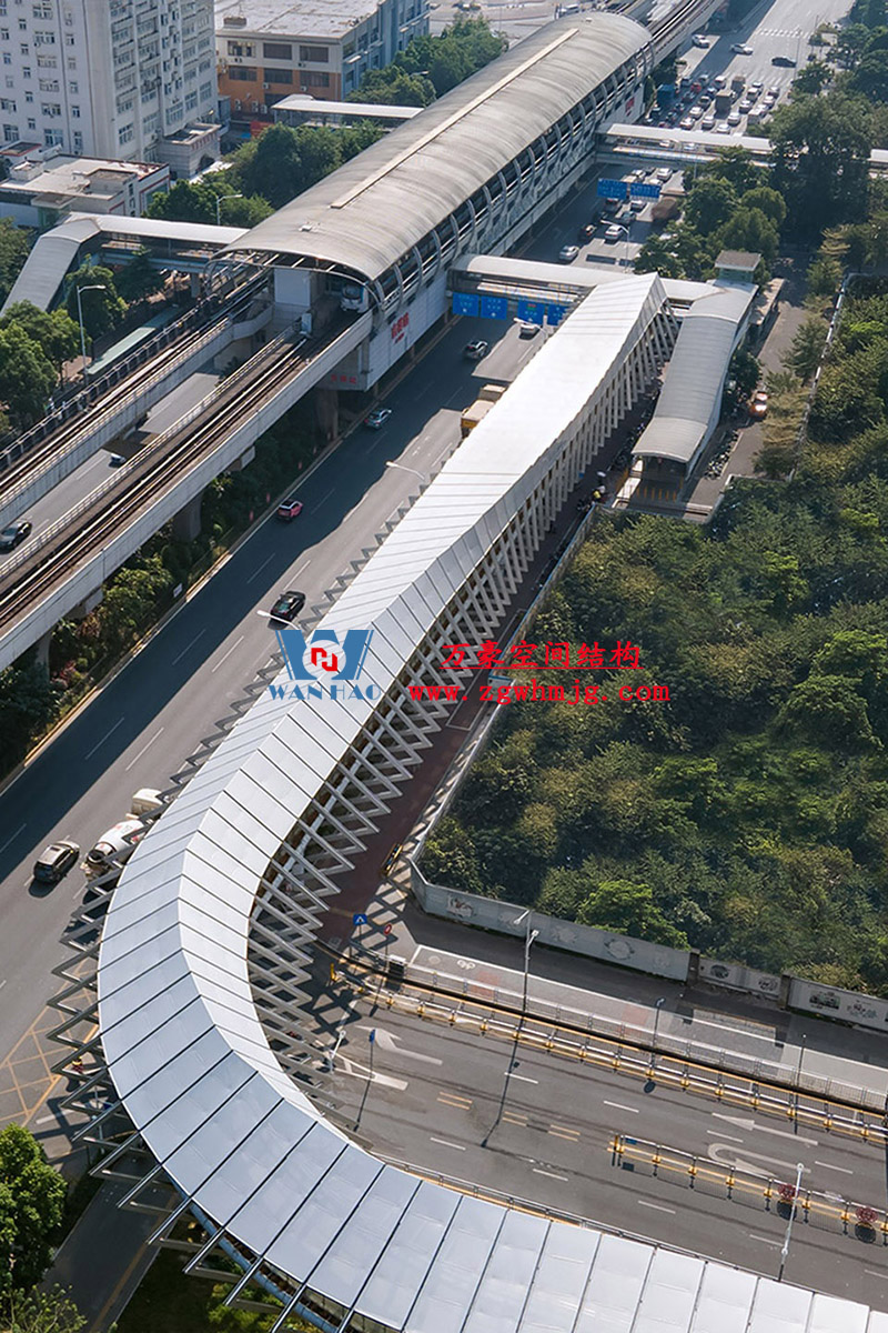 etfe膜結(jié)構(gòu)多少錢一平方？etfe膜結(jié)構(gòu)建筑施工定制多少錢?cid=23