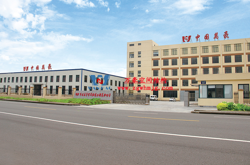 膜結構公司廠家哪家好？ 膜結構施工公司有哪些該如何選擇？
