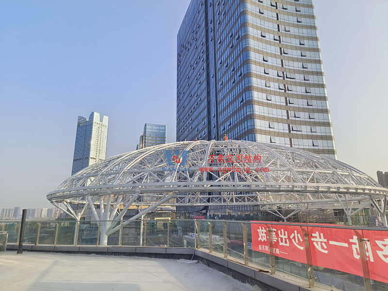 etfe膜結構