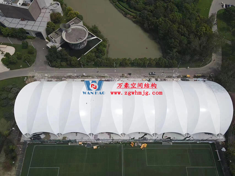 膜結構公司是做什么的？膜結構公司能為客戶提供哪些幫助？