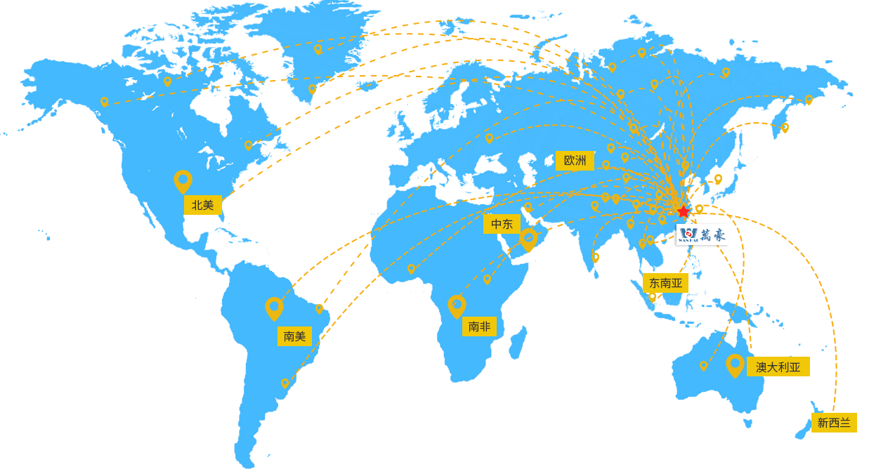 浙江萬(wàn)豪空間結(jié)構(gòu)集團(tuán)有限公司